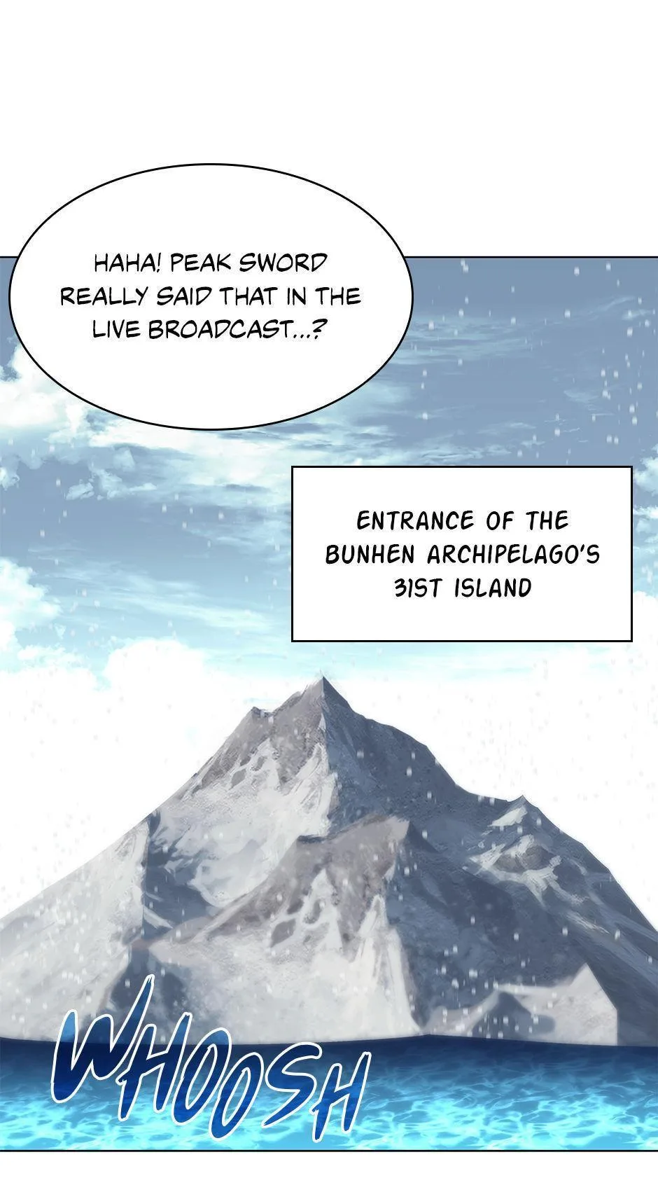 Overgeared Chapter 204 – Page 111
