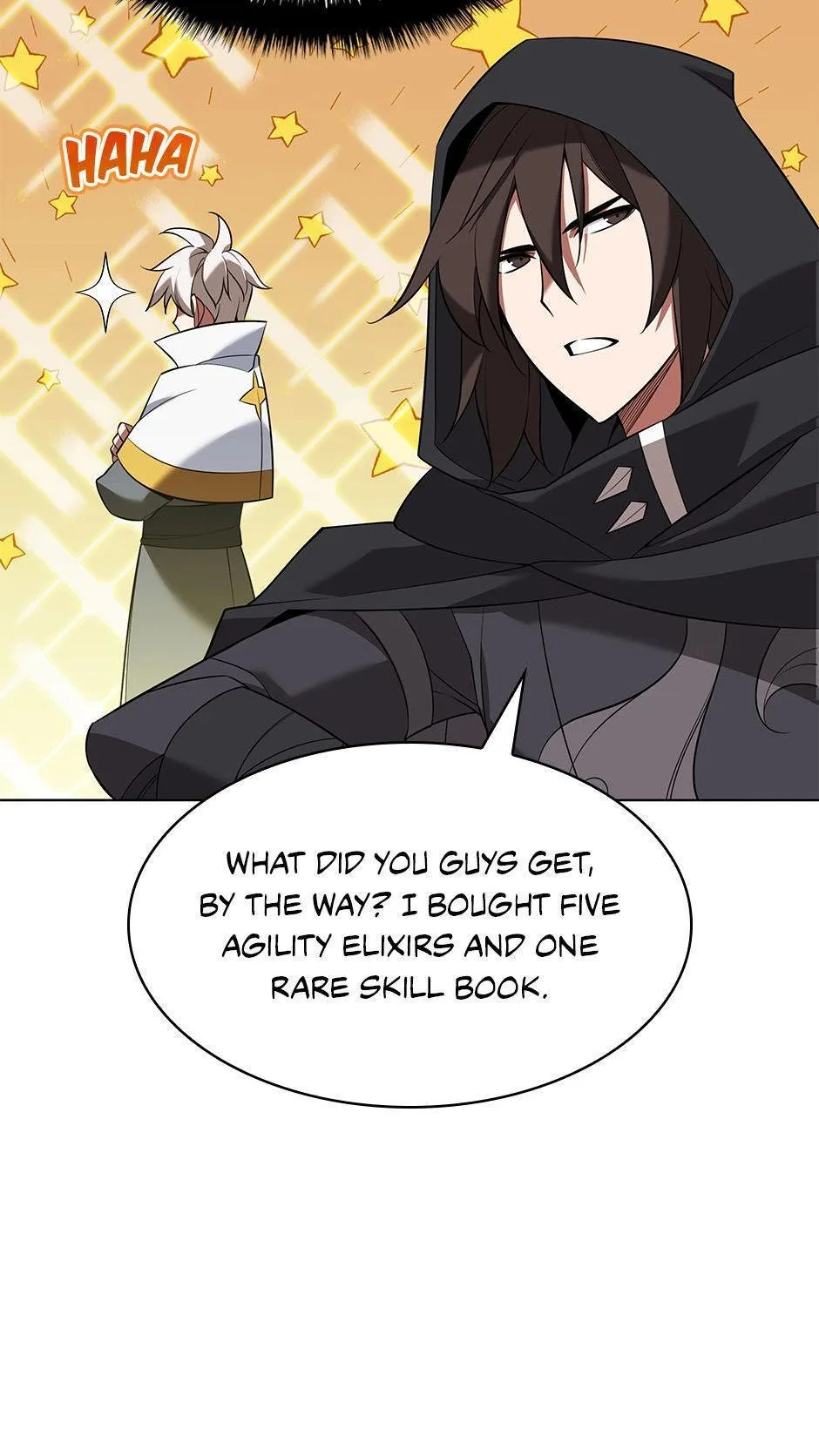 Overgeared Chapter 204 – Page 120