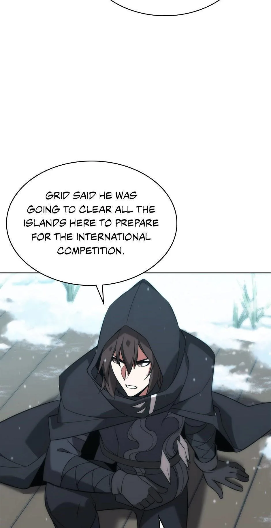 Overgeared Chapter 204 – Page 122