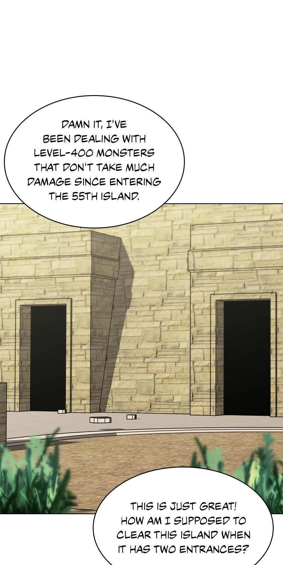 Overgeared Chapter 205 – Page 3