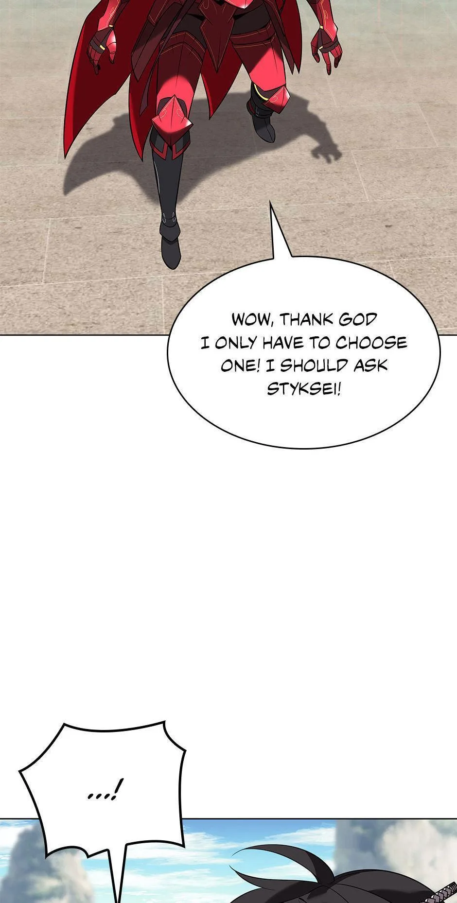 Overgeared Chapter 205 – Page 8