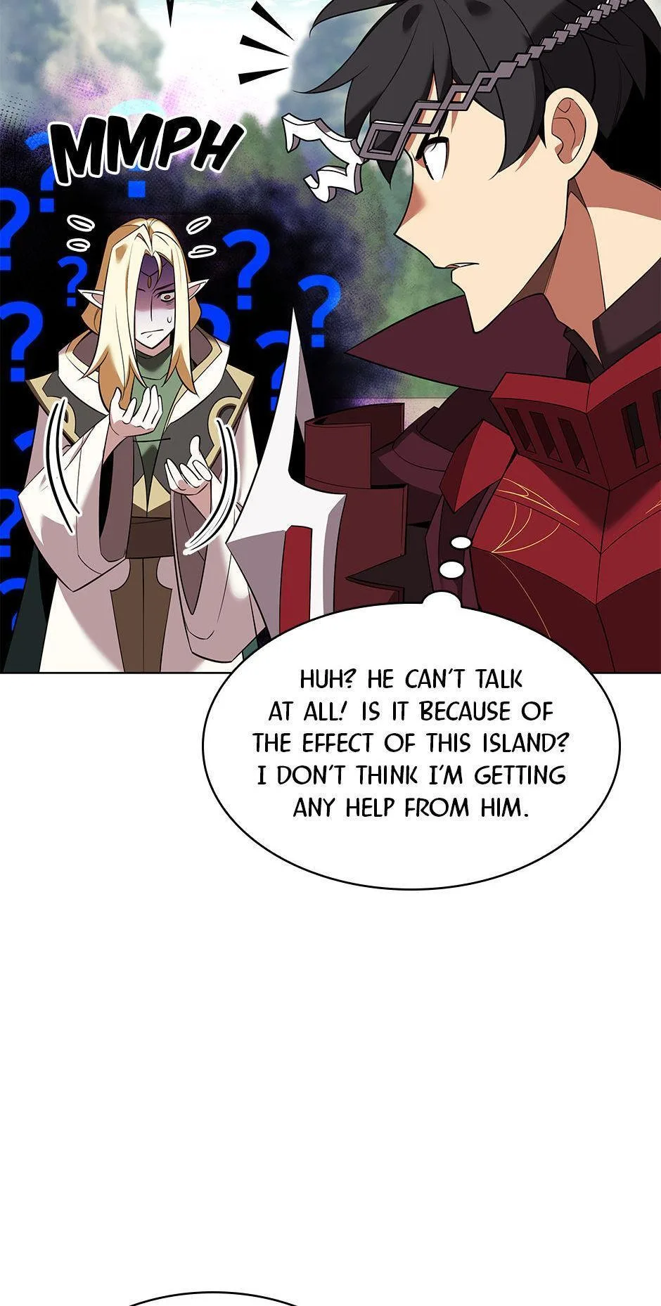 Overgeared Chapter 205 – Page 9