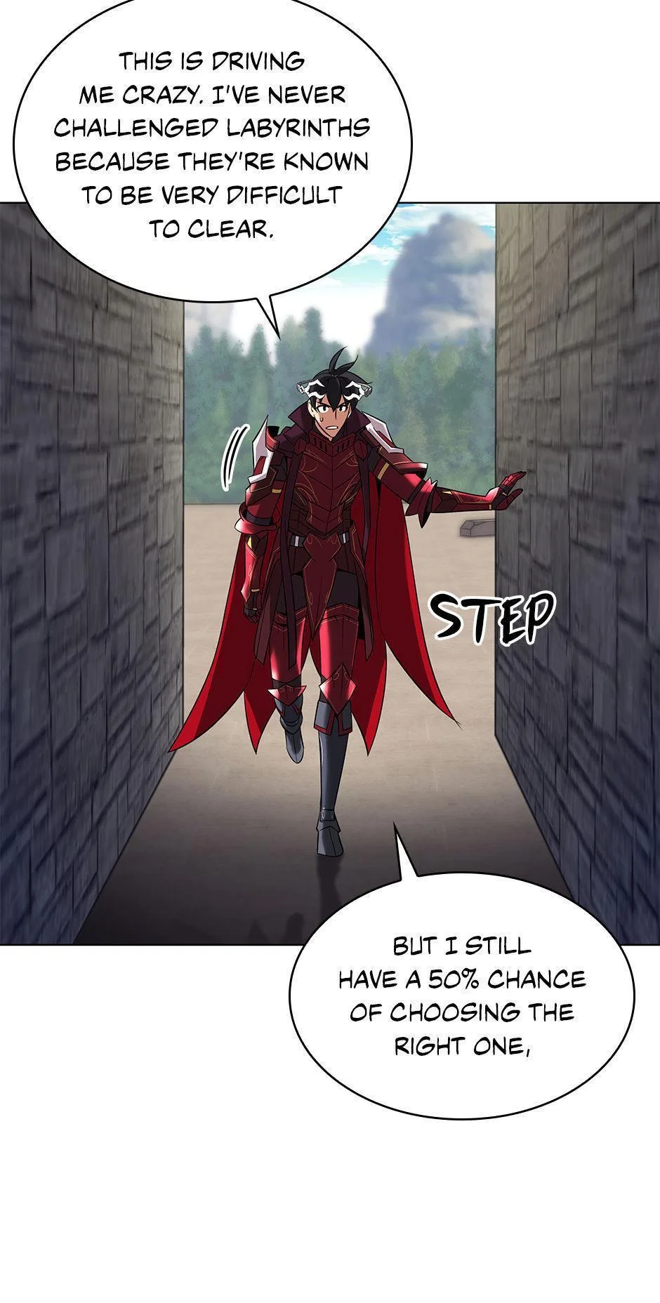 Overgeared Chapter 205 – Page 10