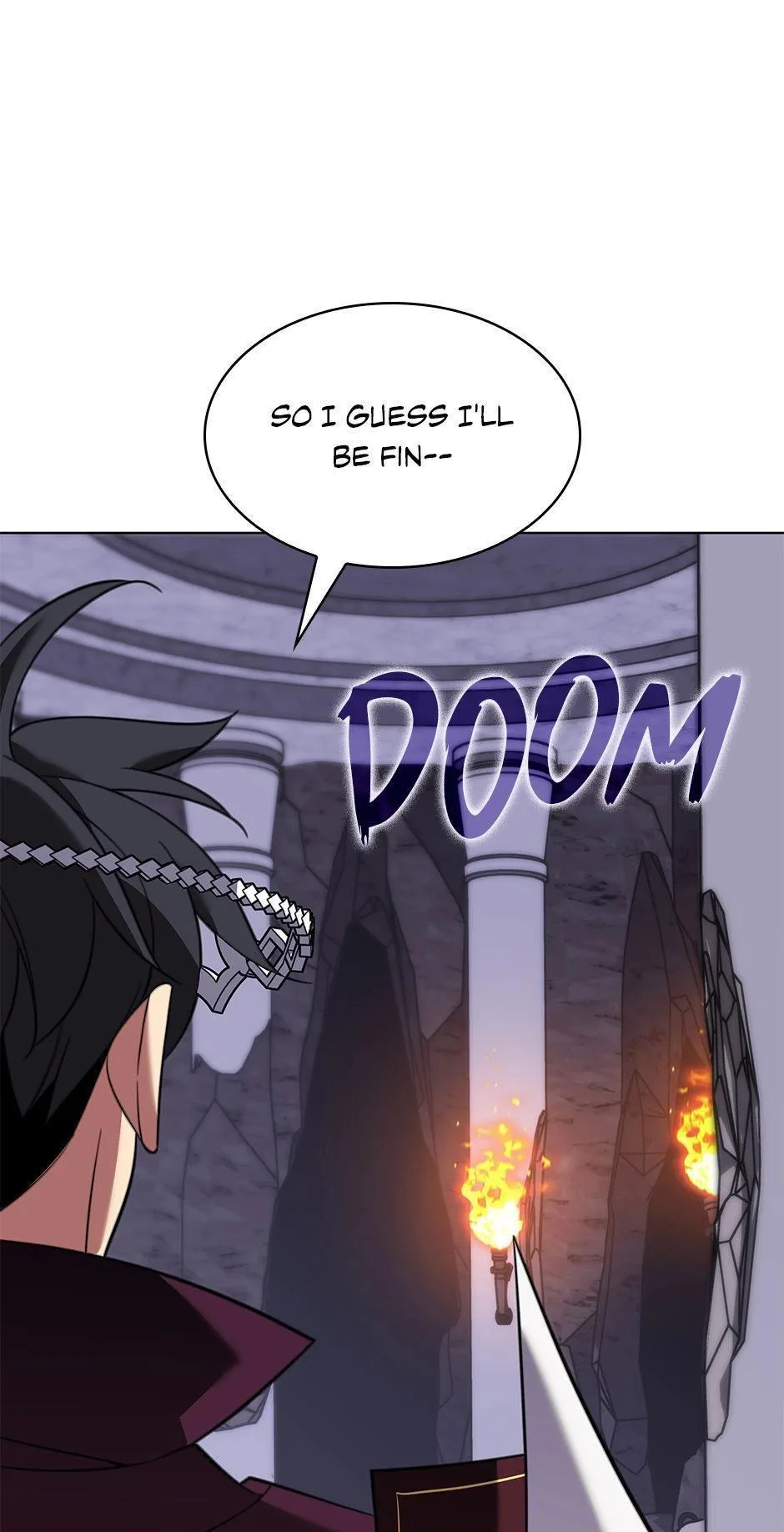 Overgeared Chapter 205 – Page 11