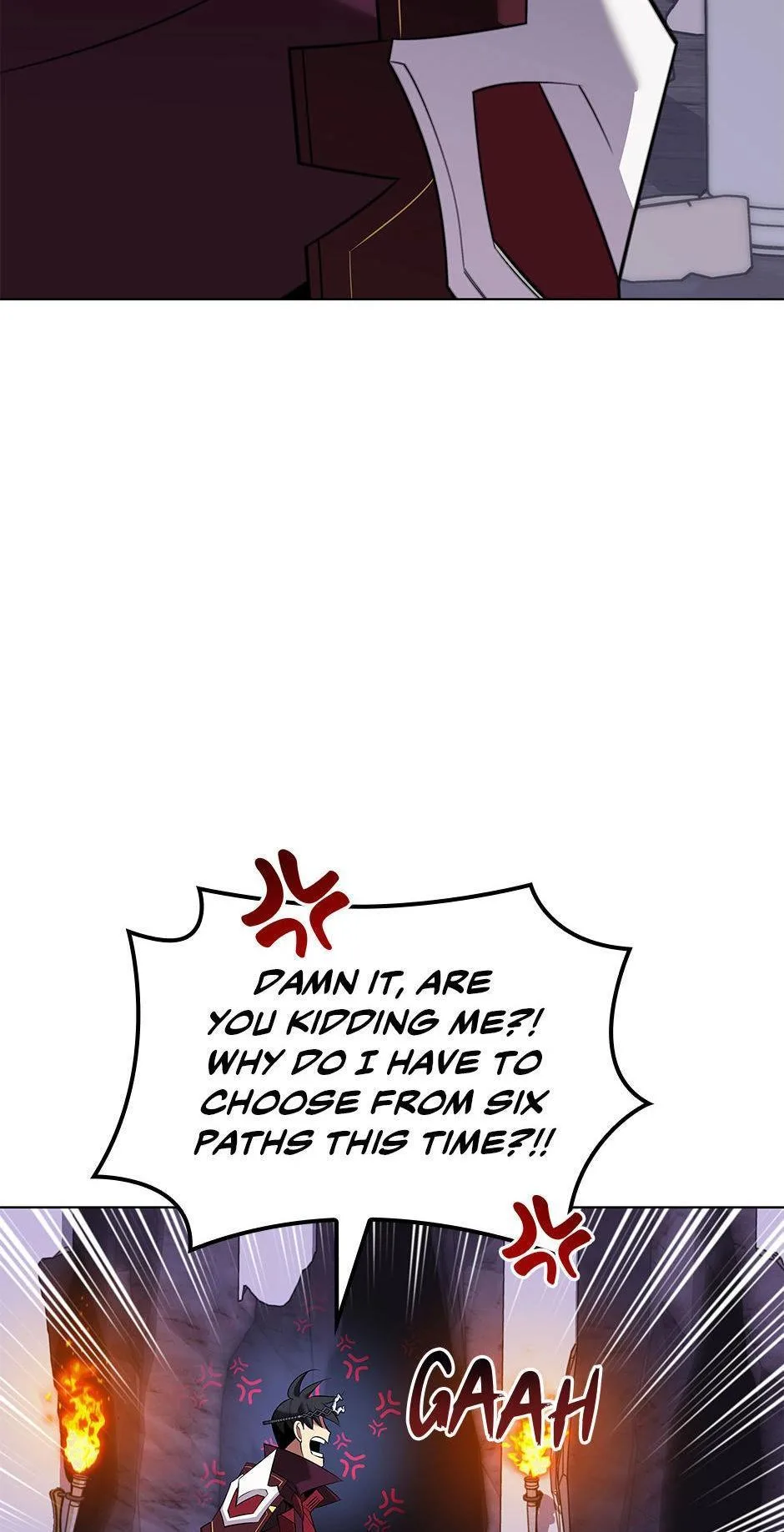 Overgeared Chapter 205 – Page 12