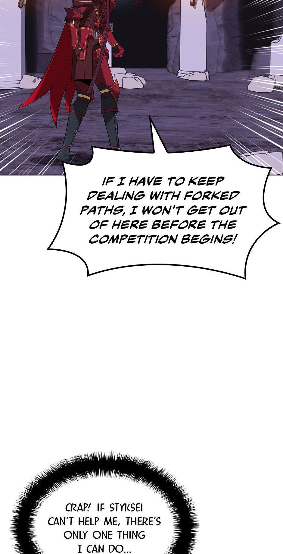 Overgeared Chapter 205 – Page 13