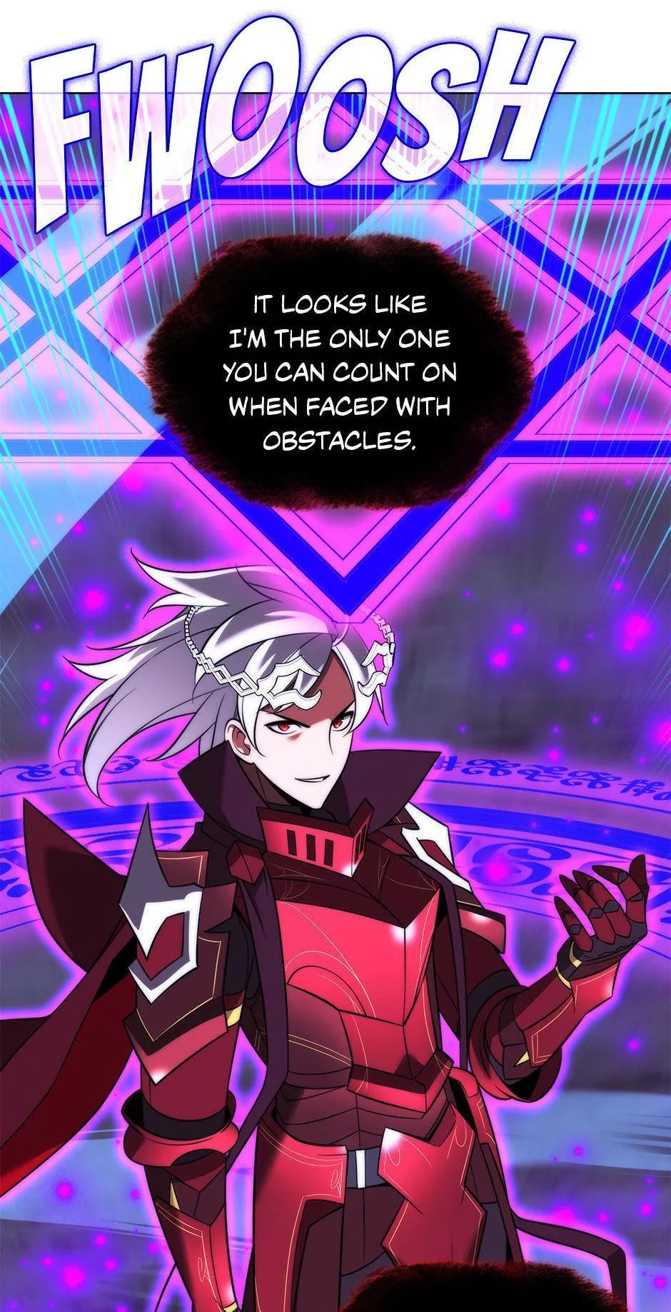 Overgeared Chapter 205 – Page 15