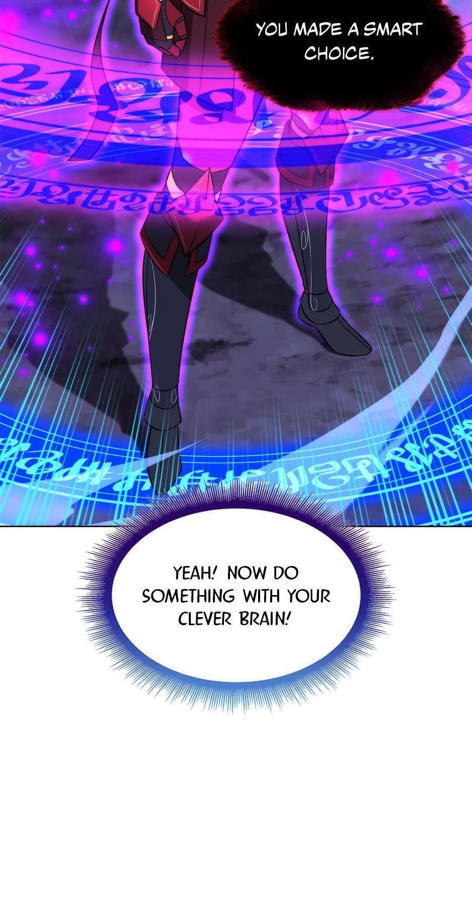 Overgeared Chapter 205 – Page 16