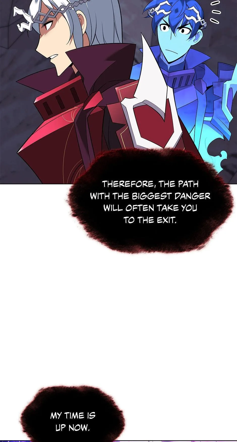 Overgeared Chapter 205 – Page 25