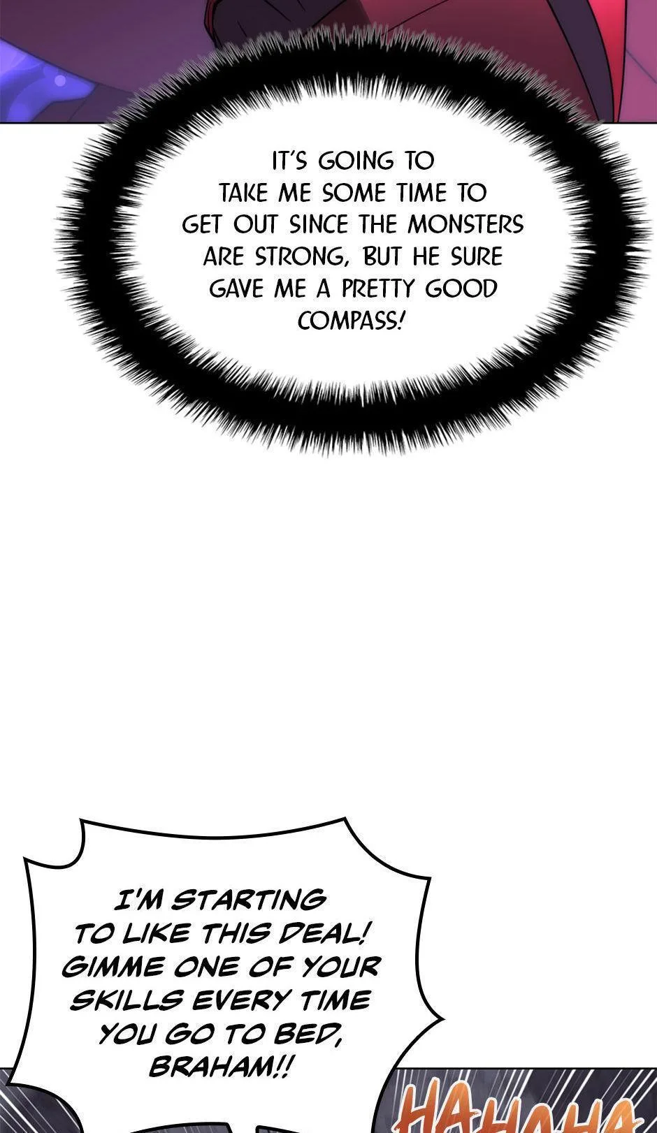 Overgeared Chapter 205 – Page 30