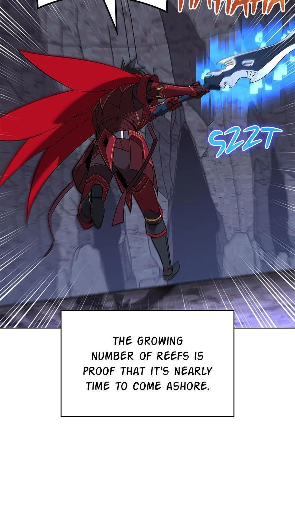 Overgeared Chapter 205 – Page 31