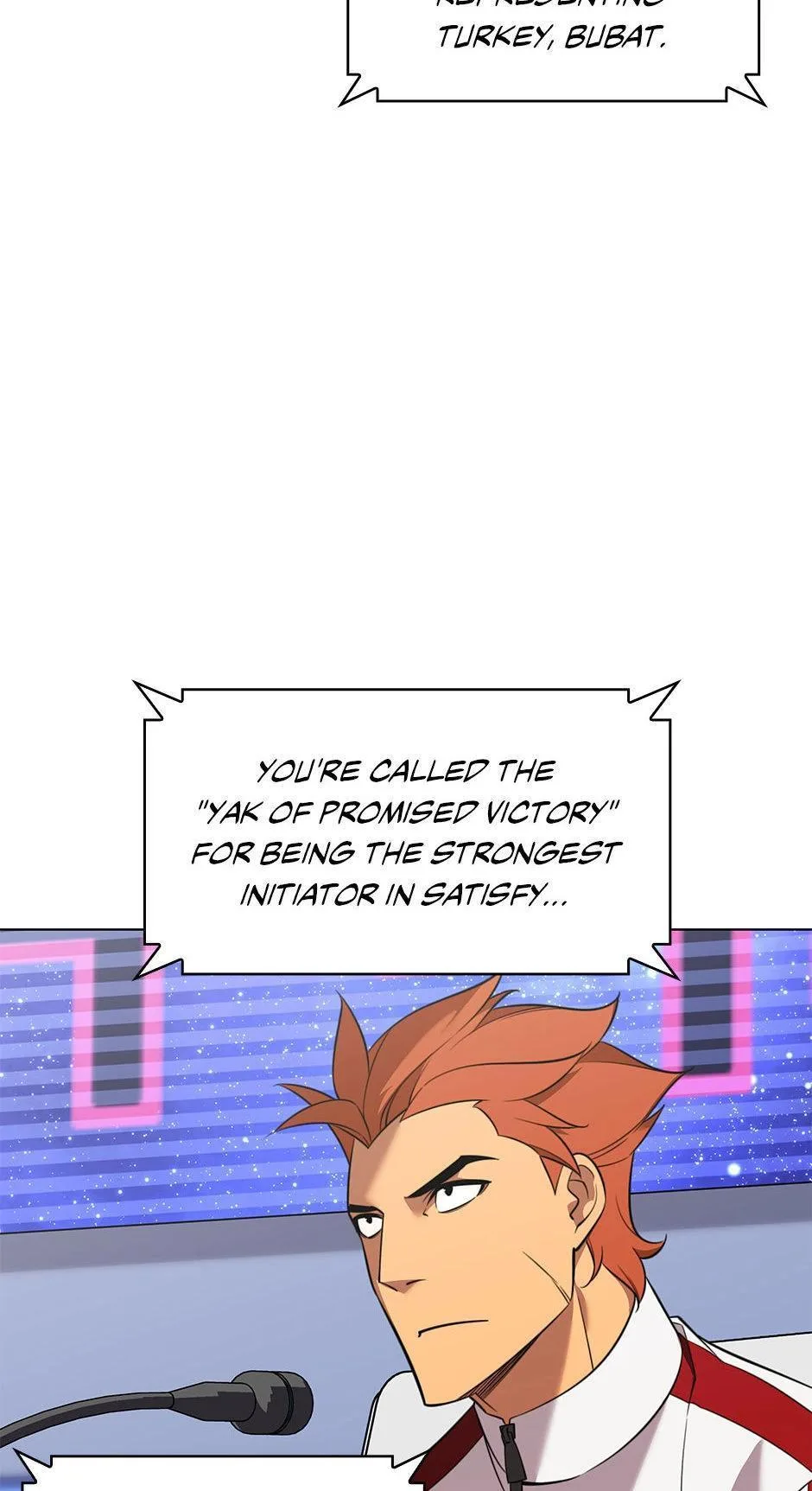 Overgeared Chapter 205 – Page 35