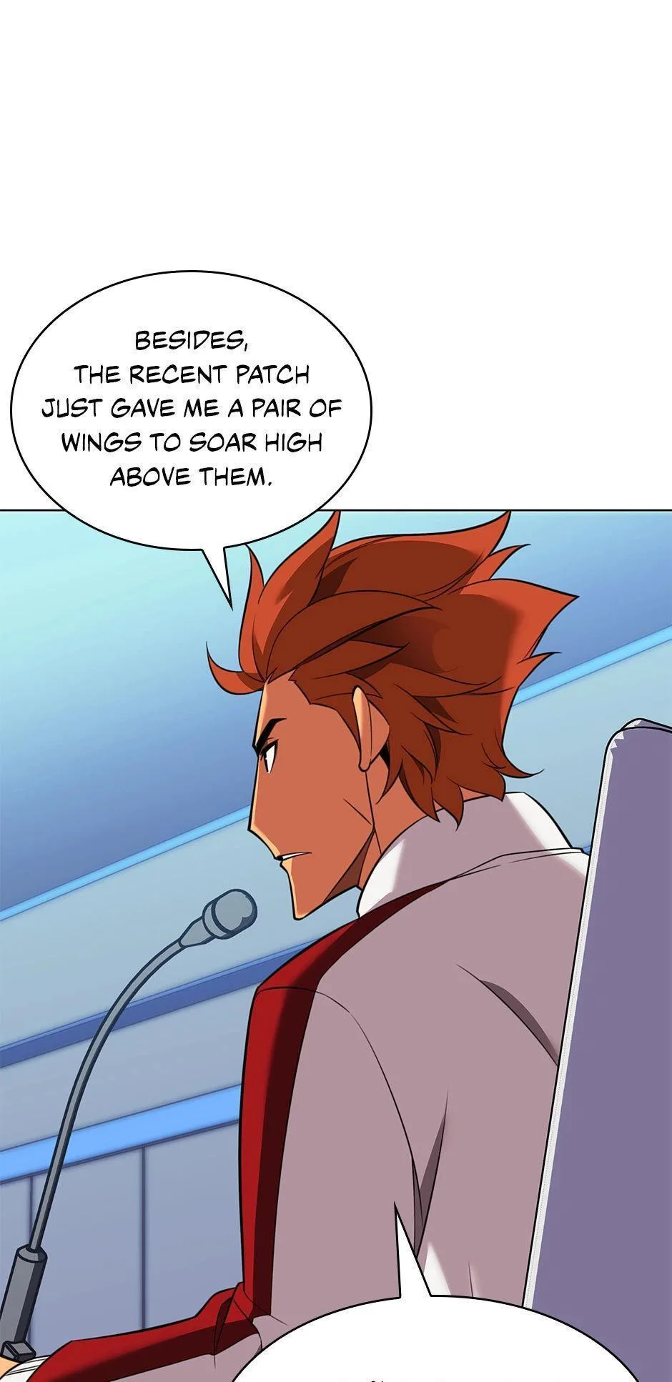 Overgeared Chapter 205 – Page 40