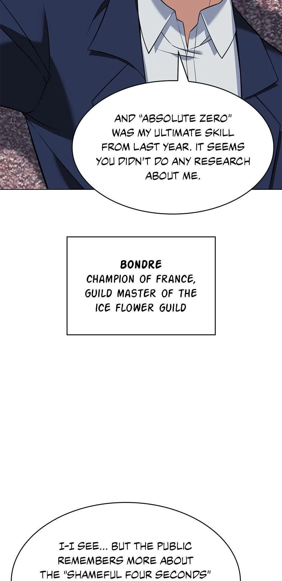Overgeared Chapter 205 – Page 43