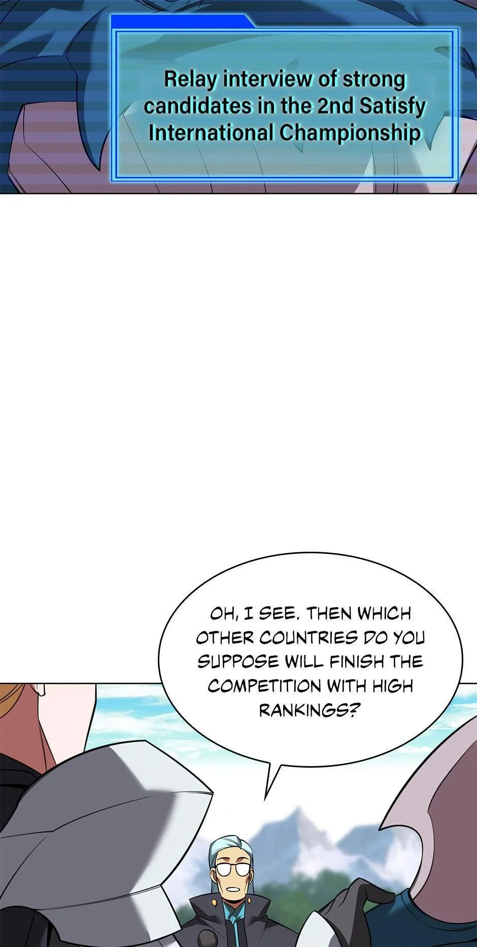 Overgeared Chapter 205 – Page 46