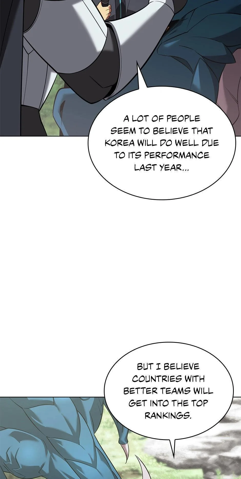Overgeared Chapter 205 – Page 47