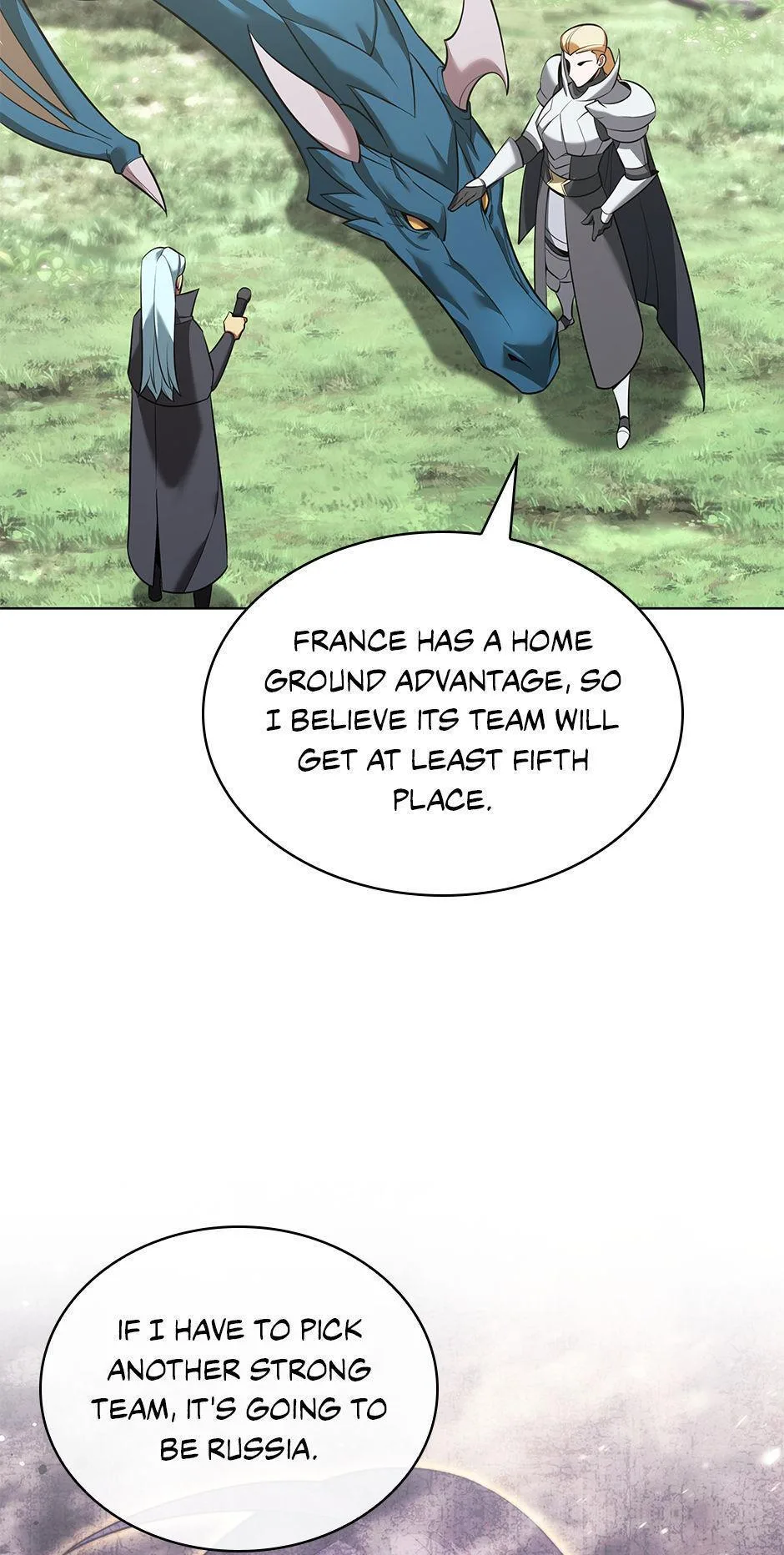 Overgeared Chapter 205 – Page 48