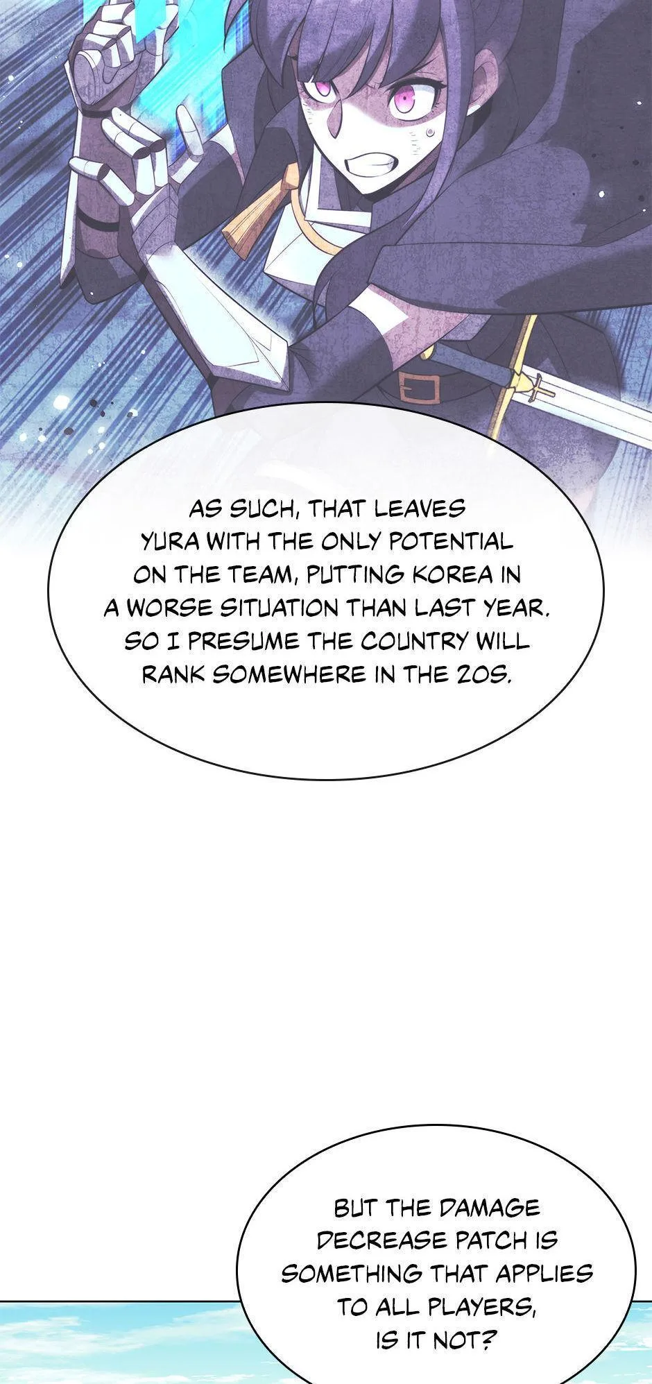 Overgeared Chapter 205 – Page 51