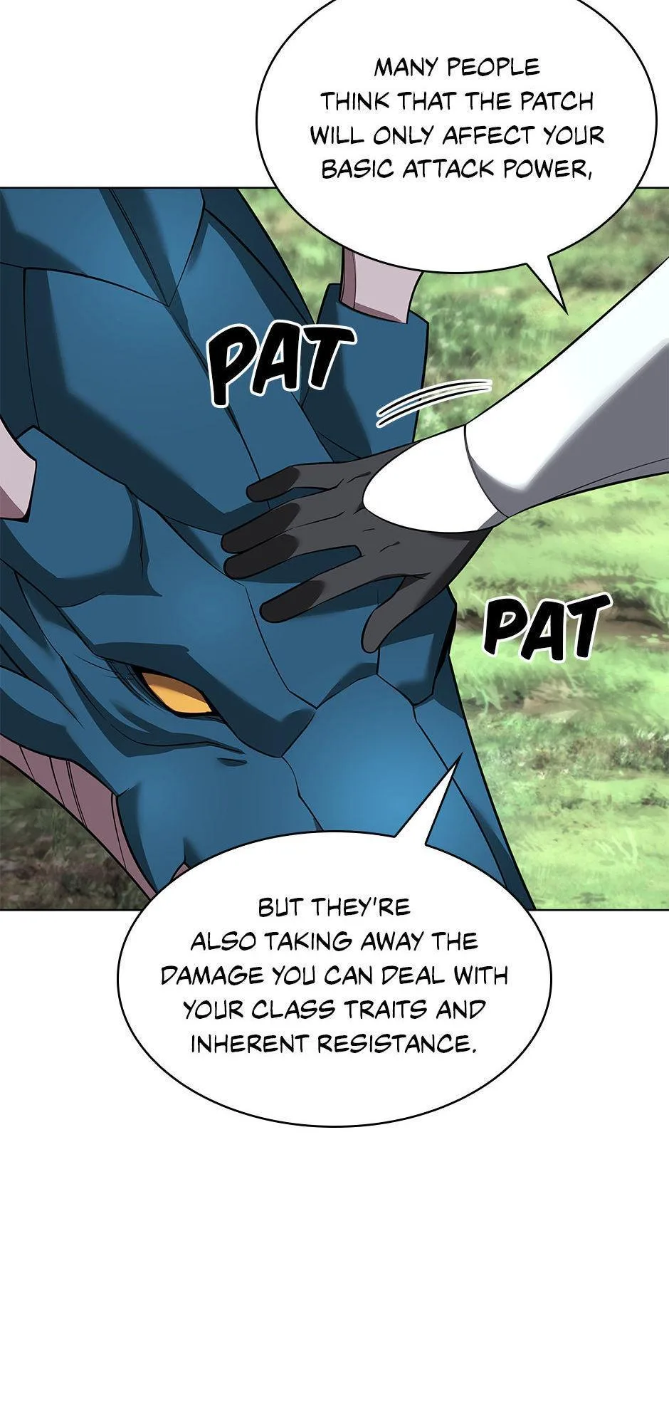 Overgeared Chapter 205 – Page 54