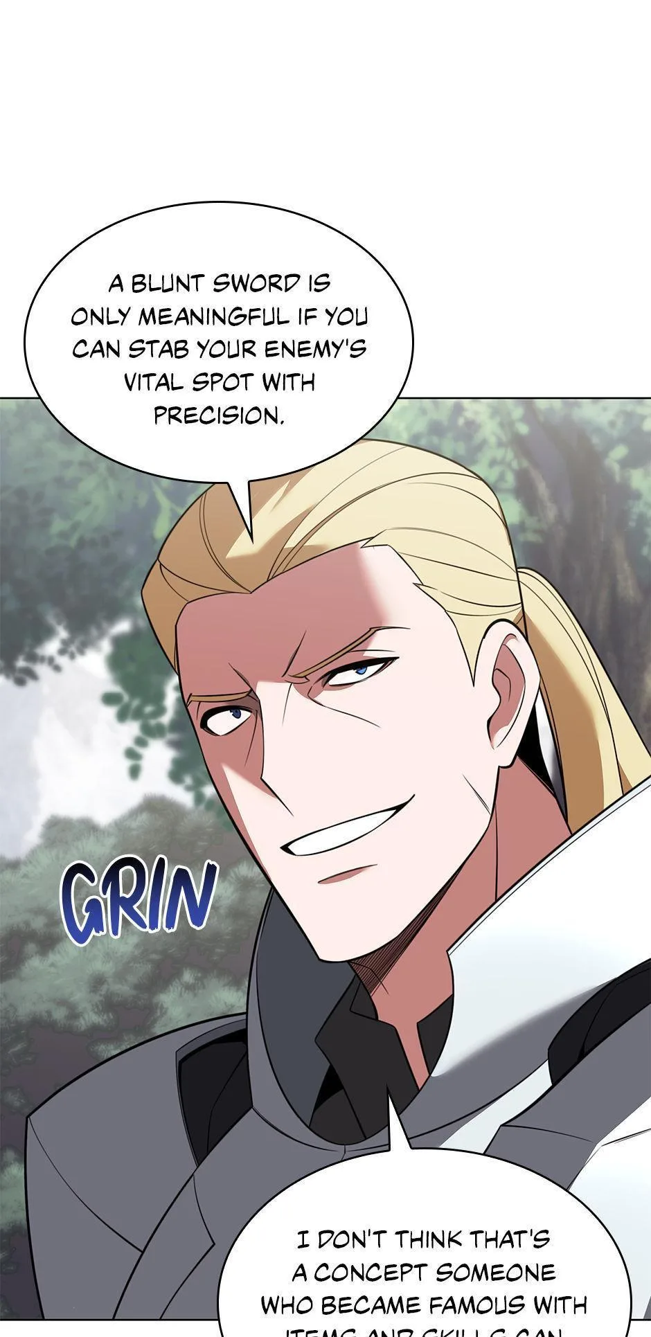 Overgeared Chapter 205 – Page 55