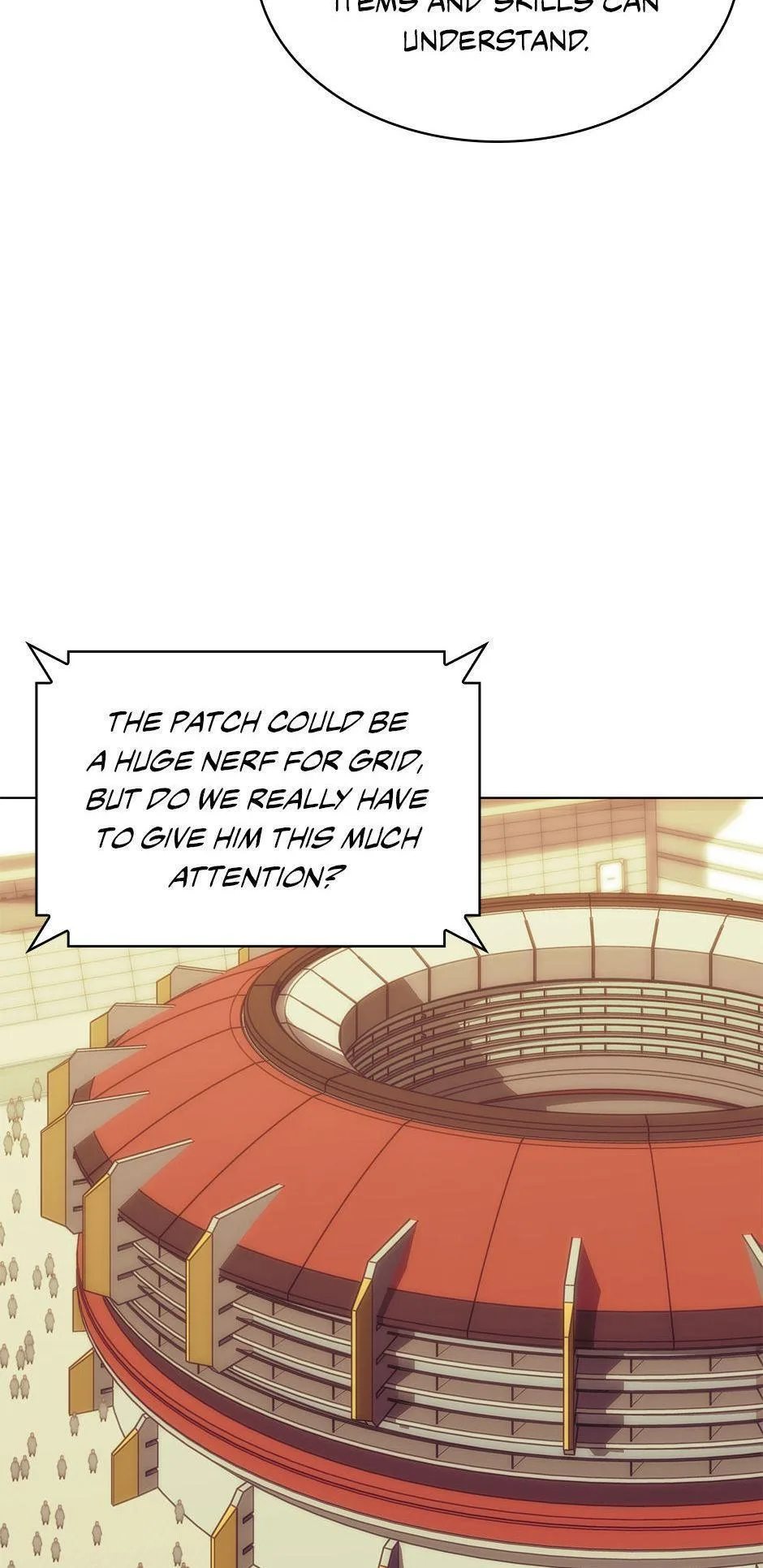Overgeared Chapter 205 – Page 56