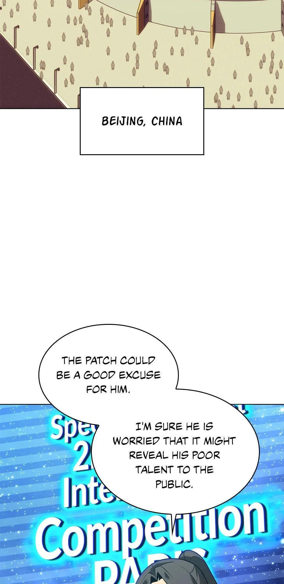 Overgeared Chapter 205 – Page 57