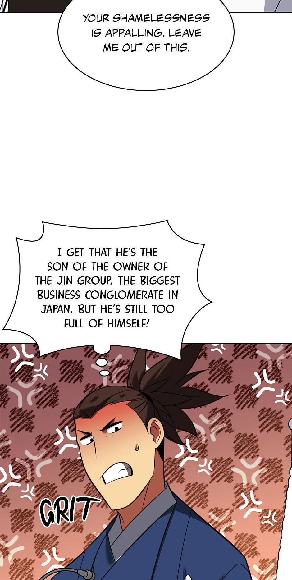 Overgeared Chapter 205 – Page 66