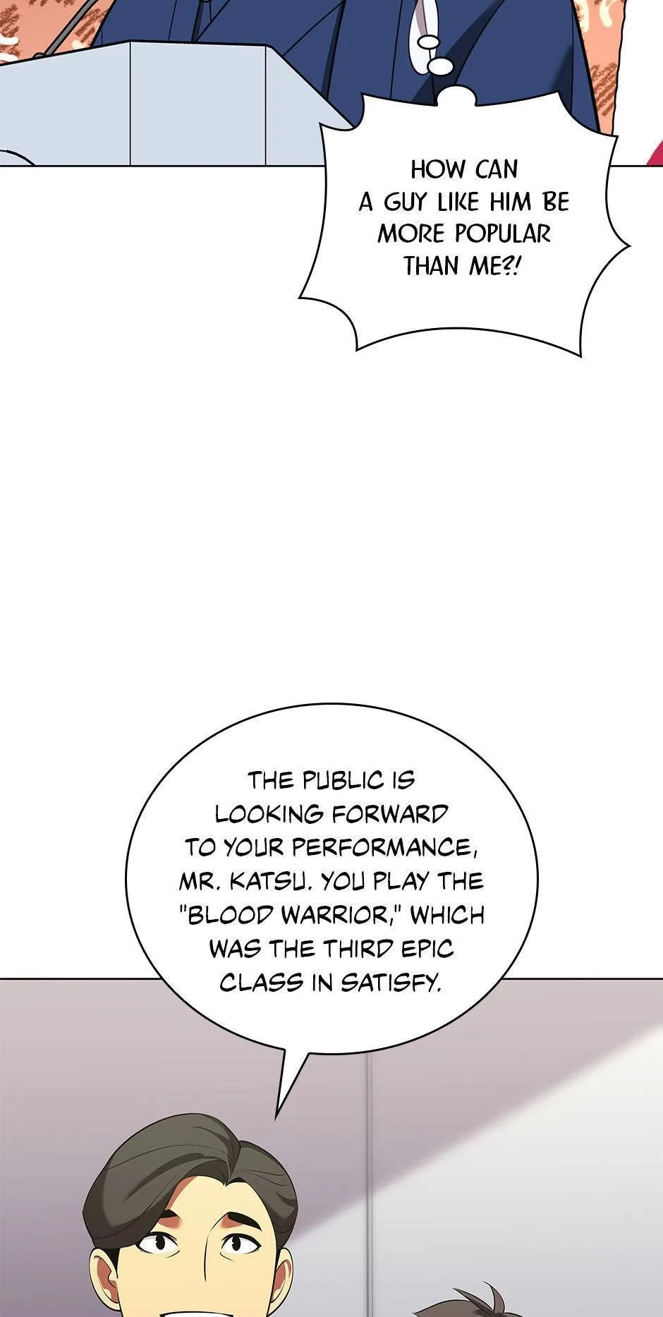 Overgeared Chapter 205 – Page 67
