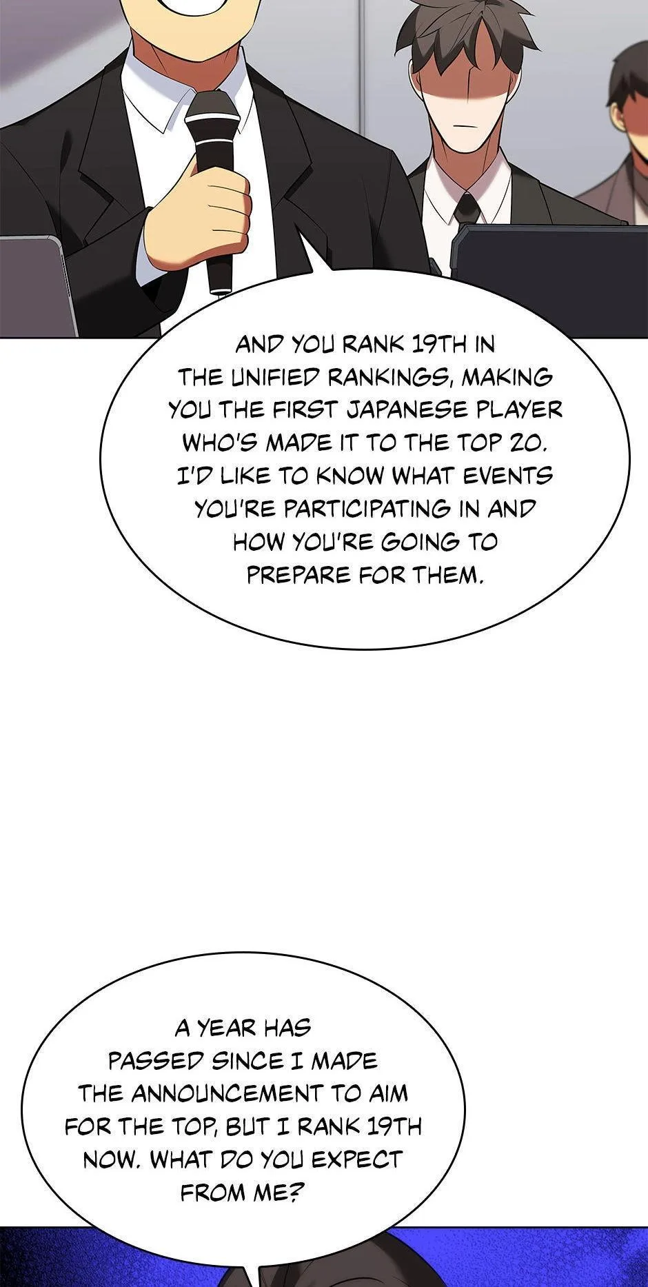 Overgeared Chapter 205 – Page 68