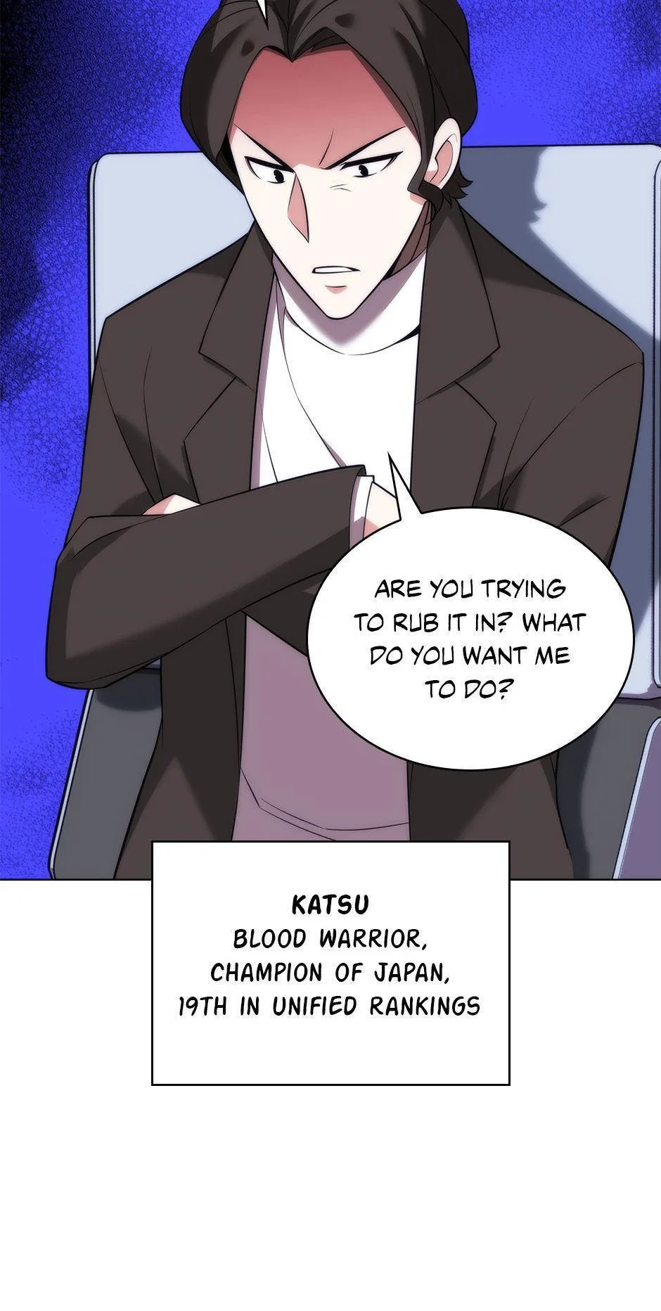Overgeared Chapter 205 – Page 69