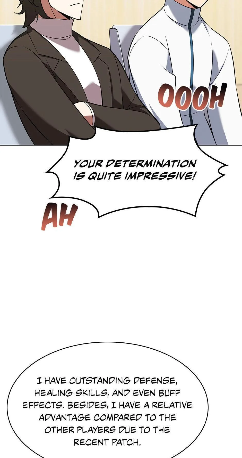 Overgeared Chapter 205 – Page 74