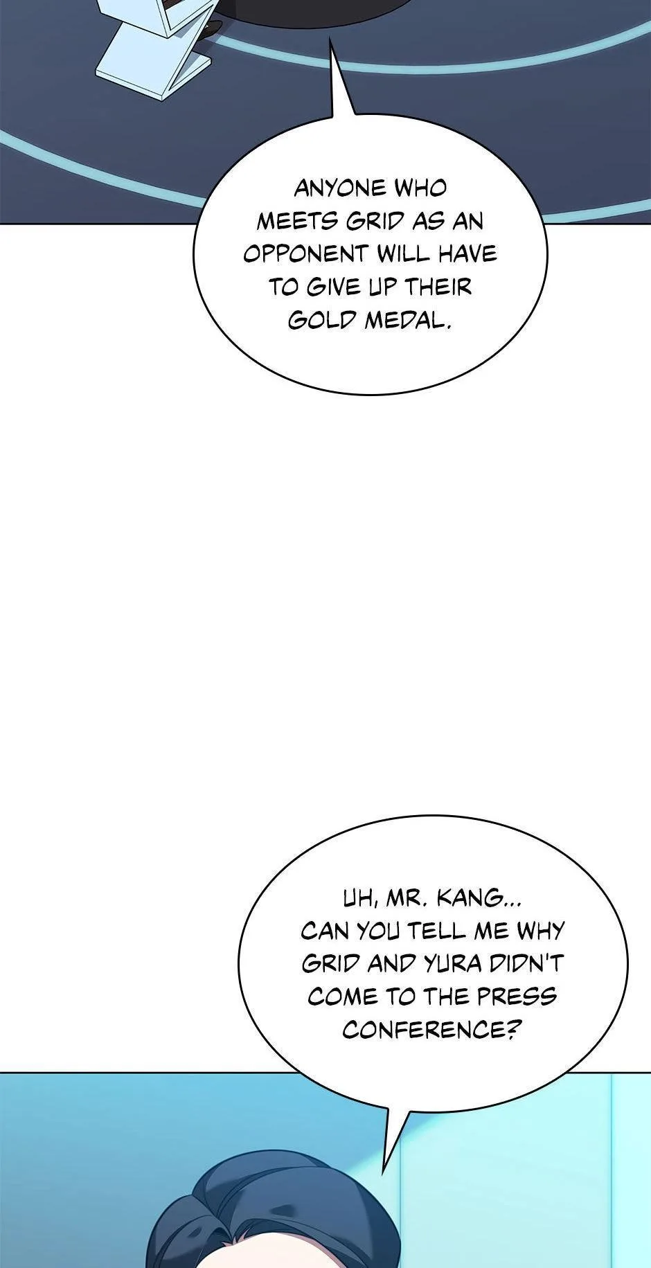 Overgeared Chapter 205 – Page 102