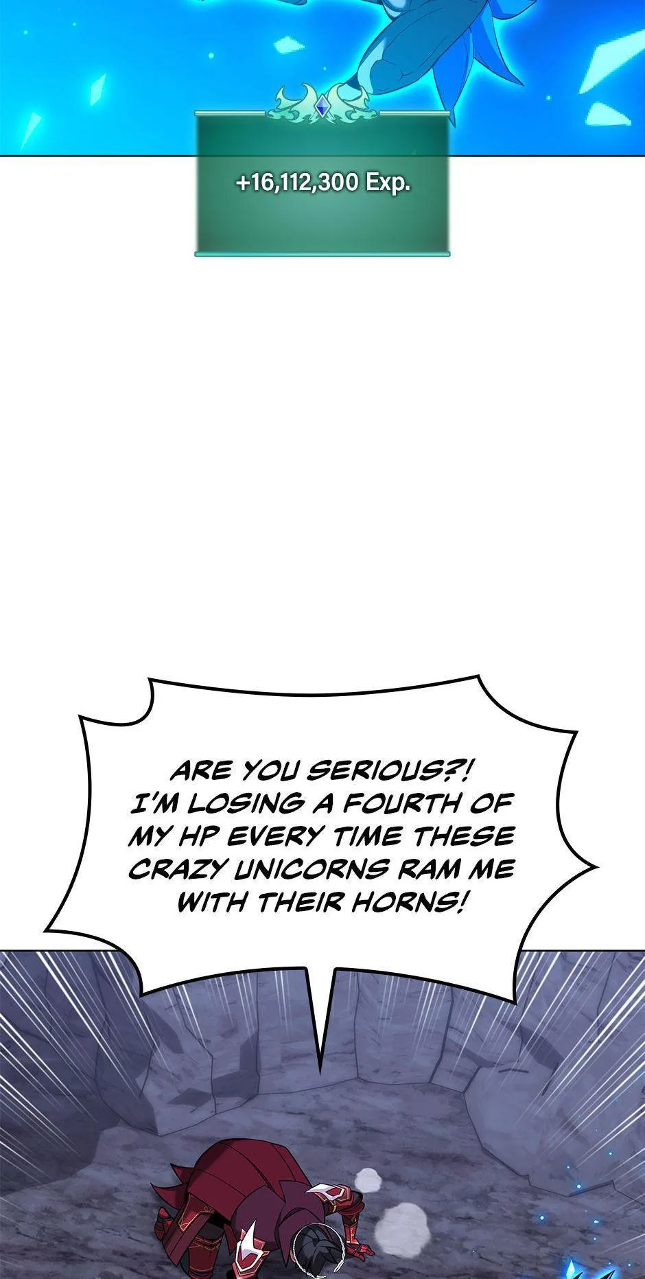 Overgeared Chapter 205 – Page 108