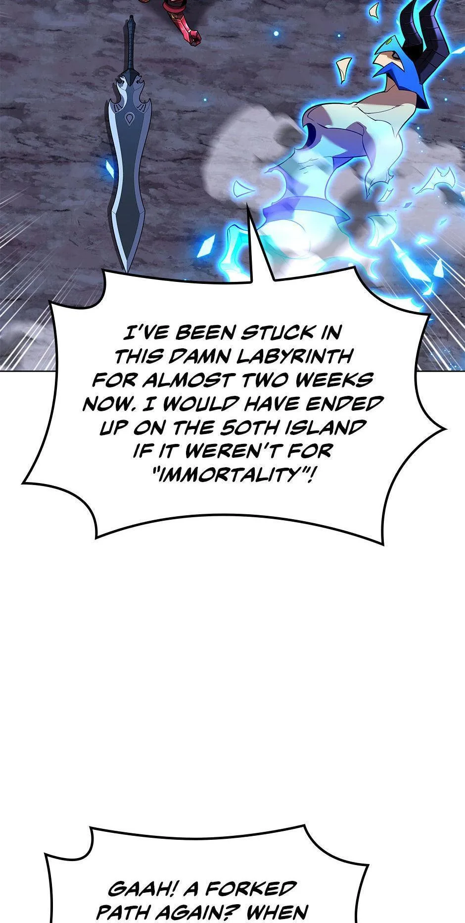 Overgeared Chapter 205 – Page 109