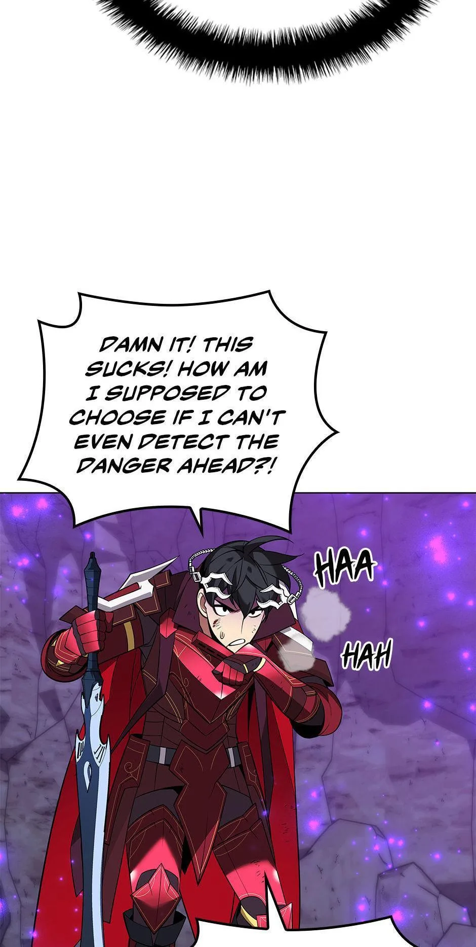 Overgeared Chapter 205 – Page 112
