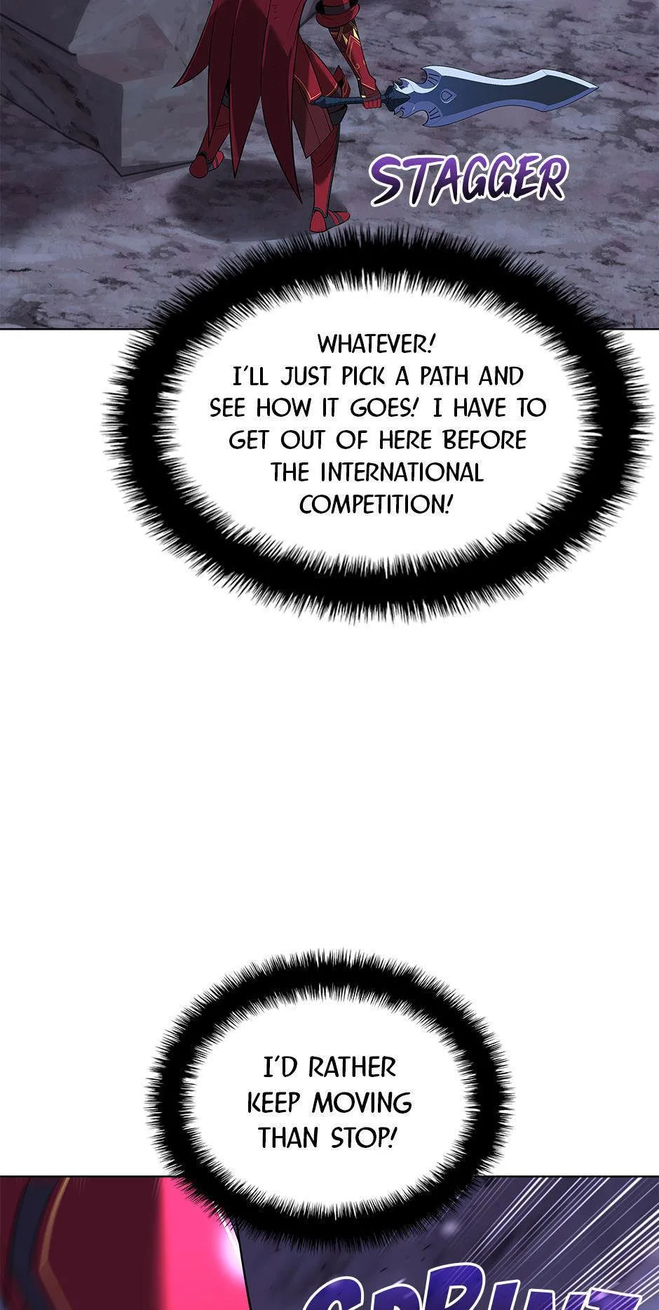 Overgeared Chapter 205 – Page 114