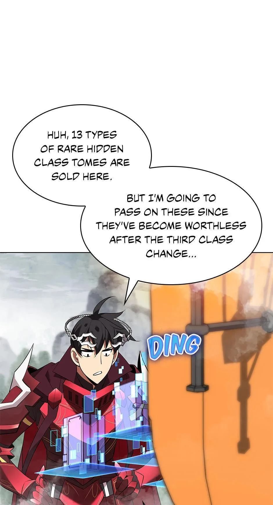 Overgeared Chapter 206 – Page 7