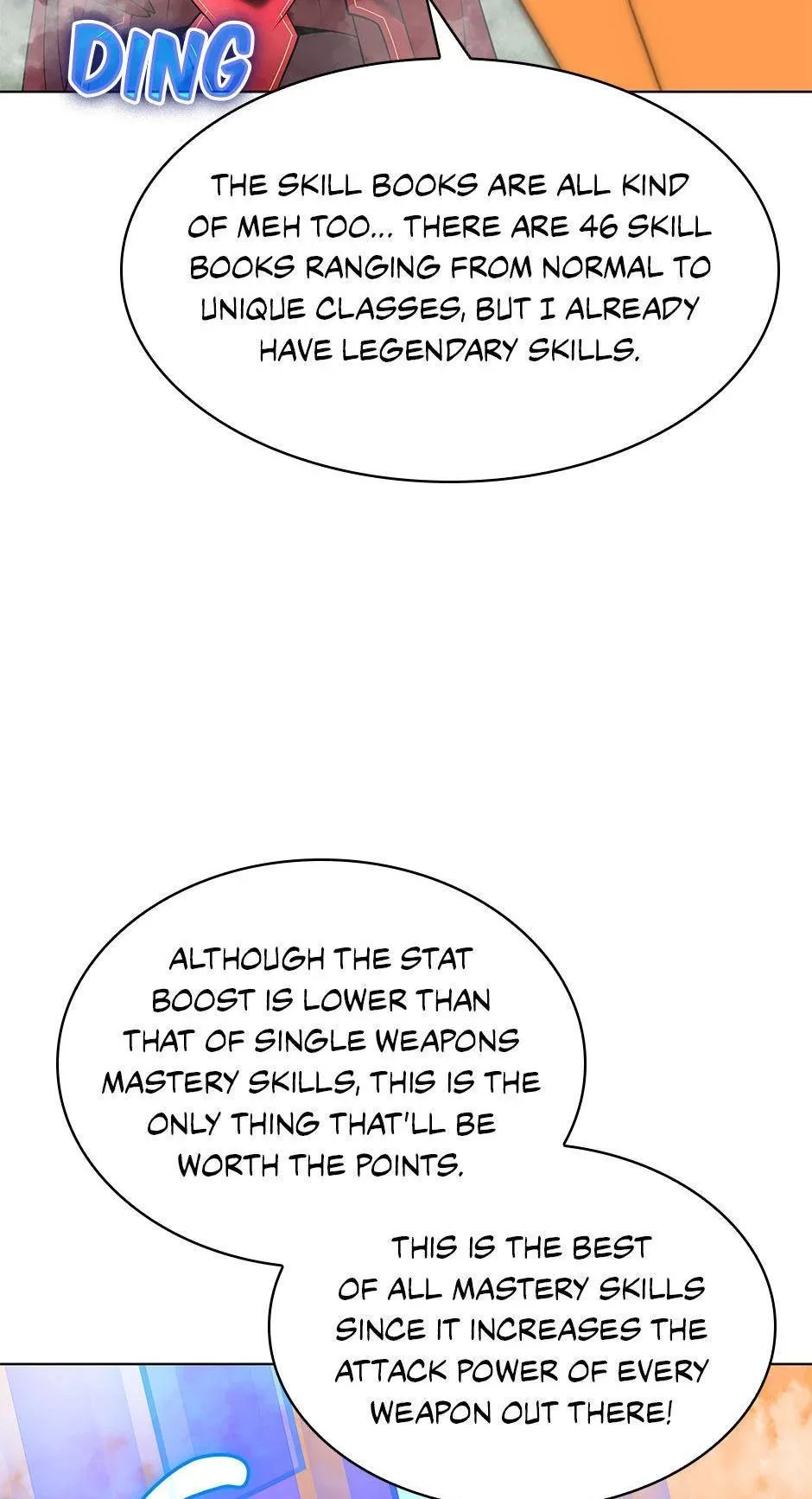 Overgeared Chapter 206 – Page 8