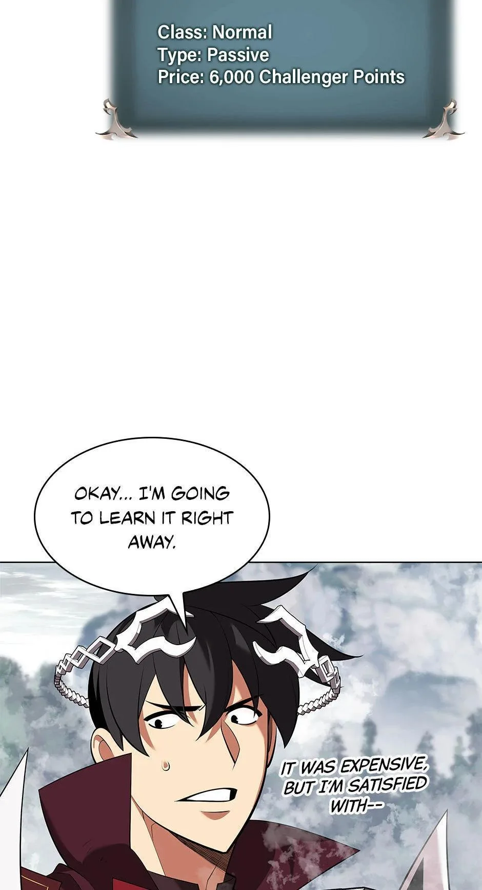 Overgeared Chapter 206 – Page 10