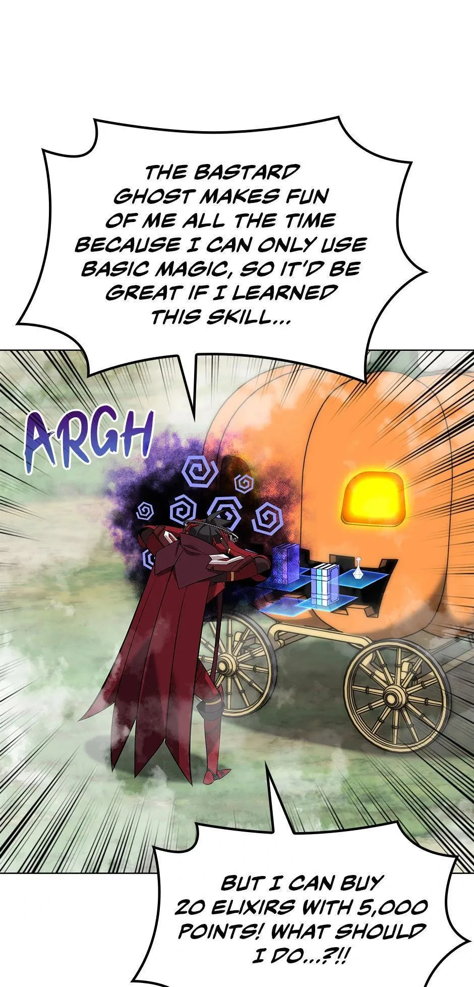 Overgeared Chapter 206 – Page 14