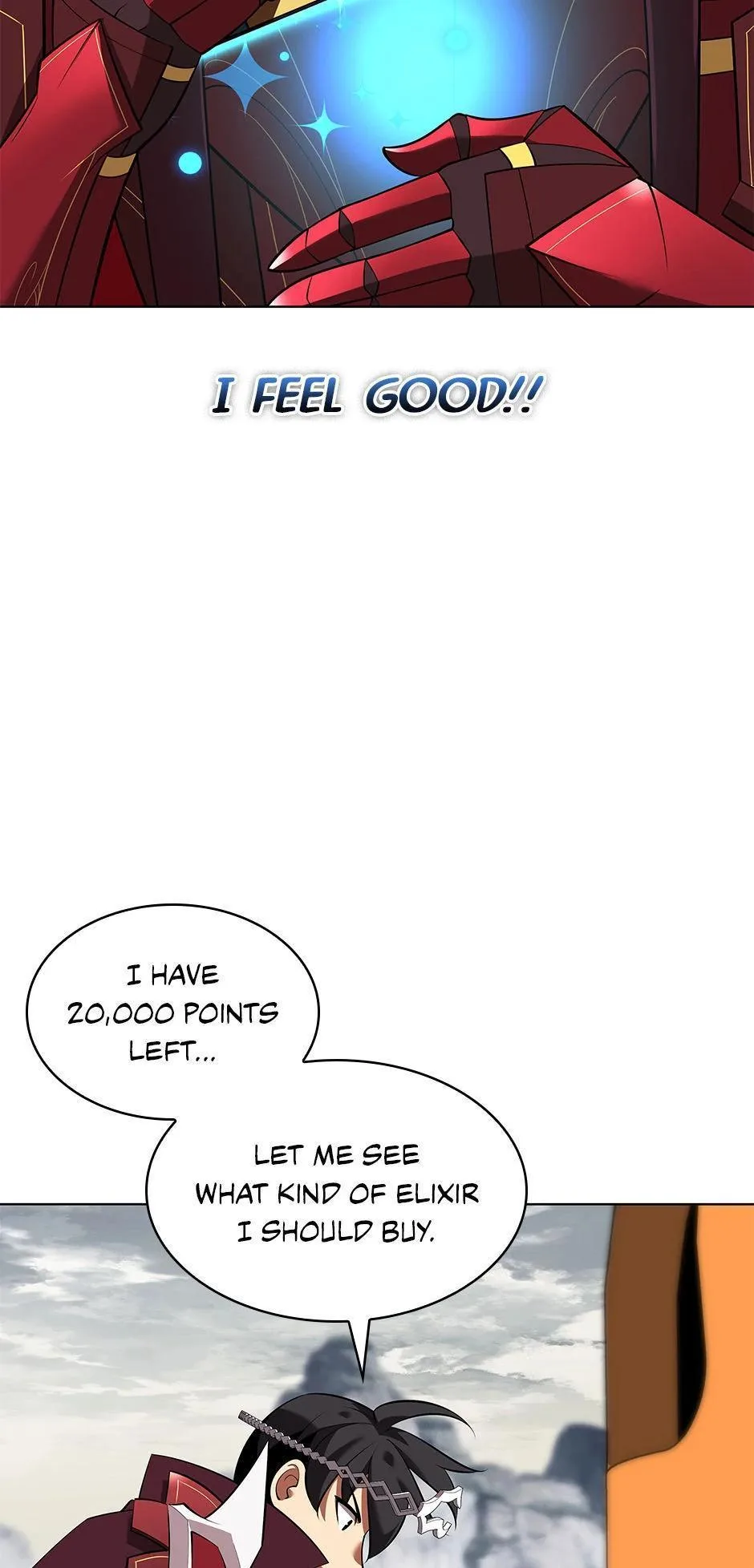 Overgeared Chapter 206 – Page 16