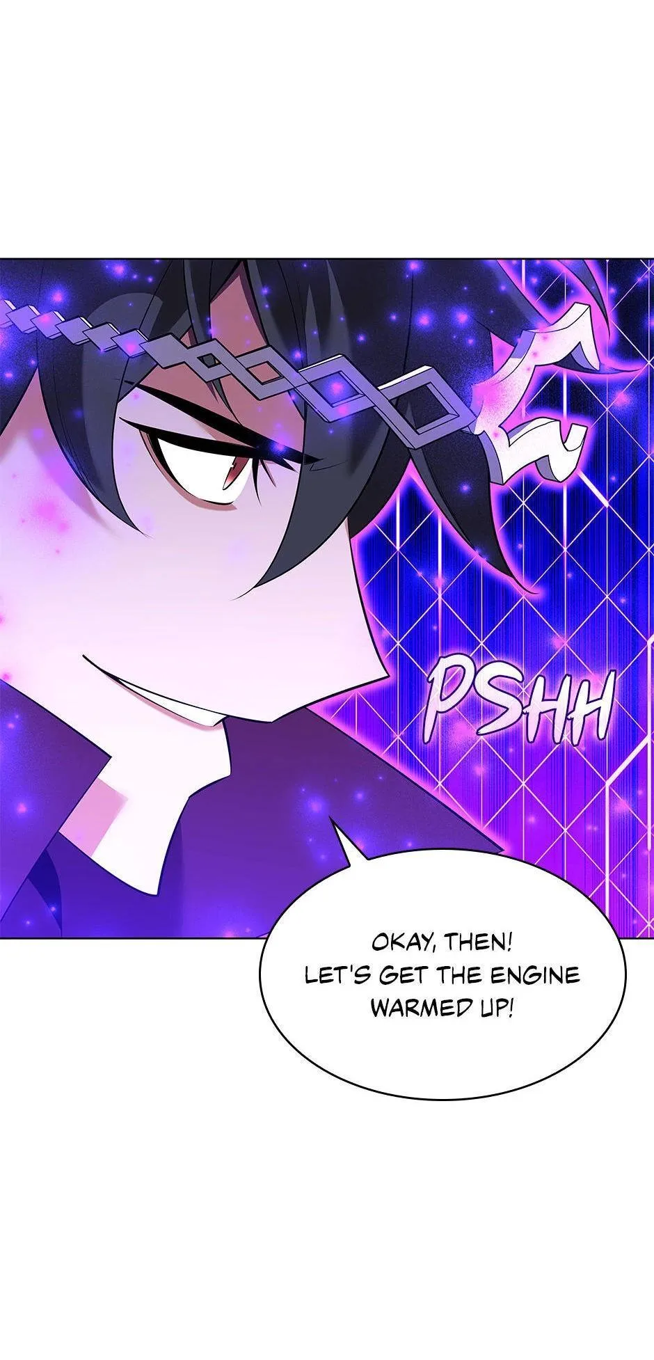 Overgeared Chapter 206 – Page 23