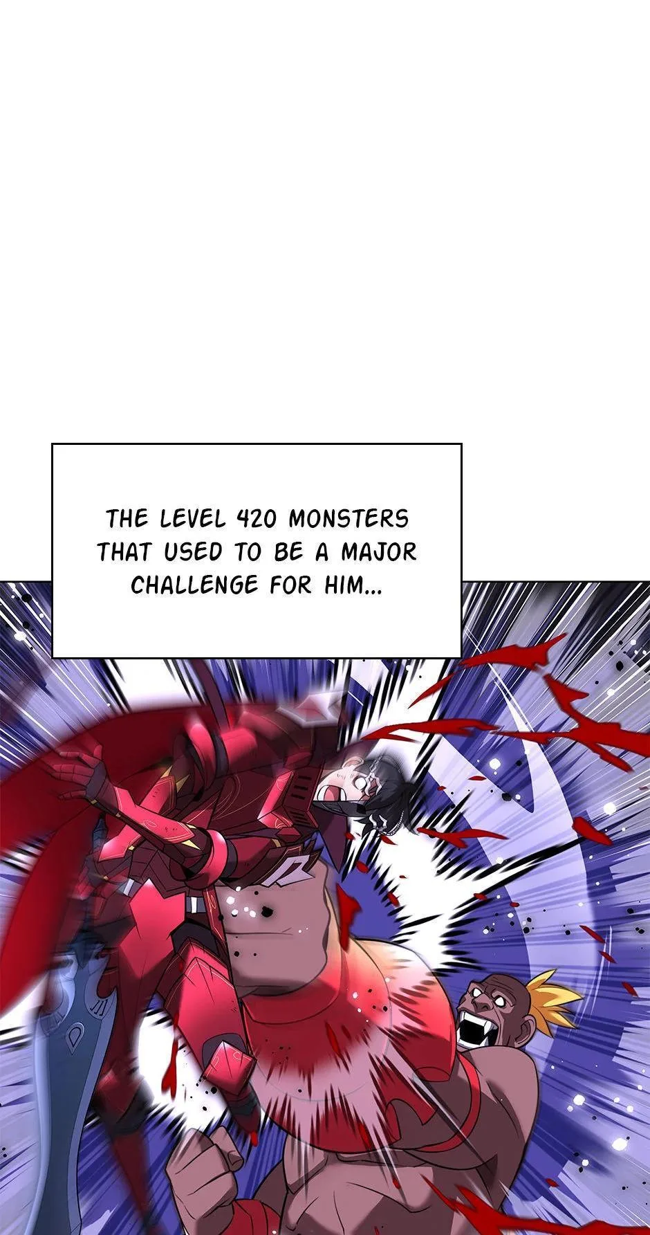 Overgeared Chapter 206 – Page 25