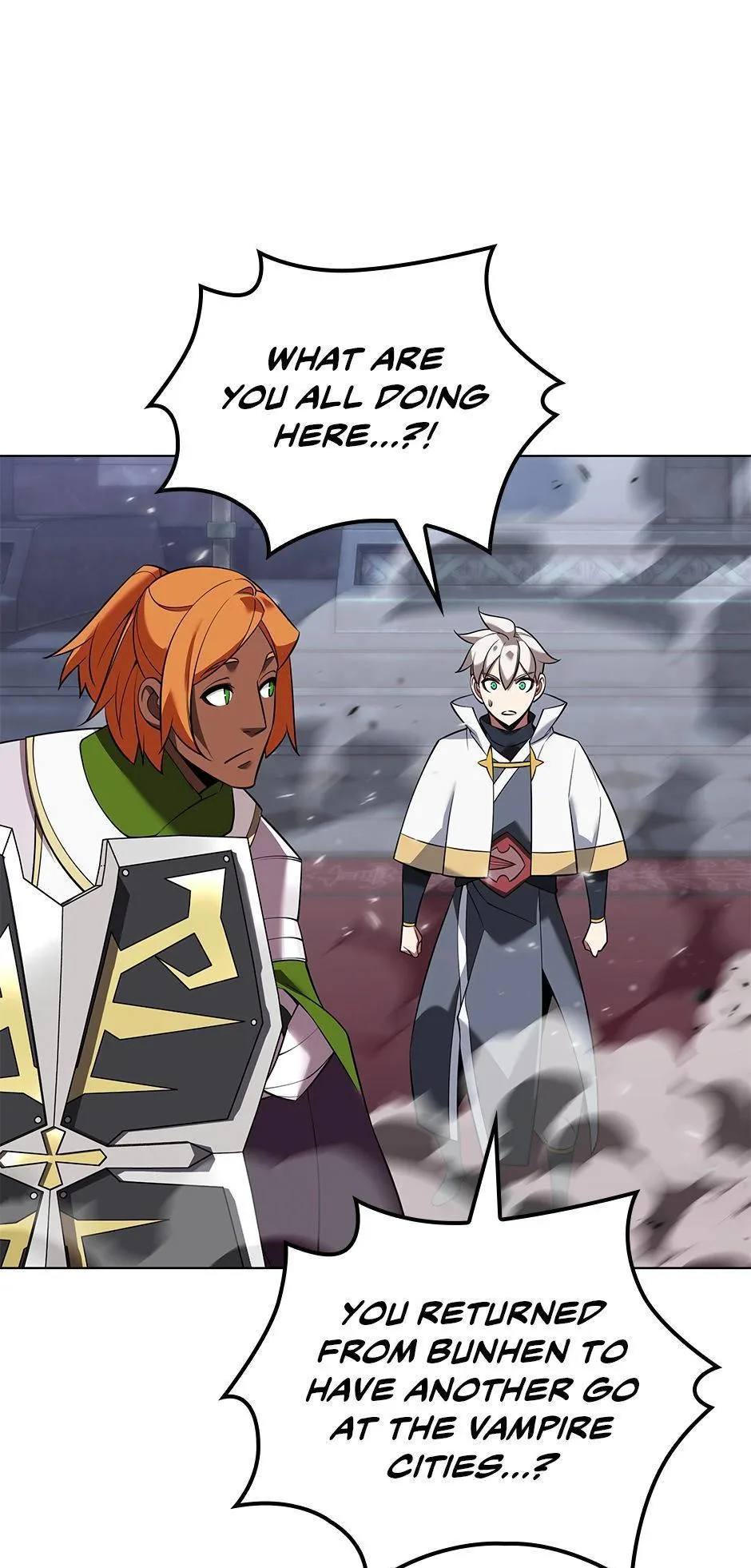 Overgeared Chapter 206 – Page 29