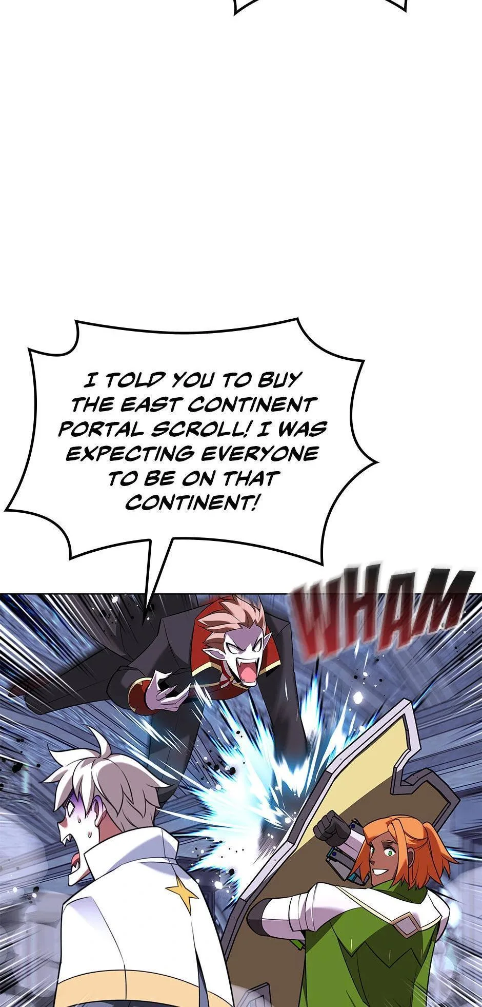 Overgeared Chapter 206 – Page 30