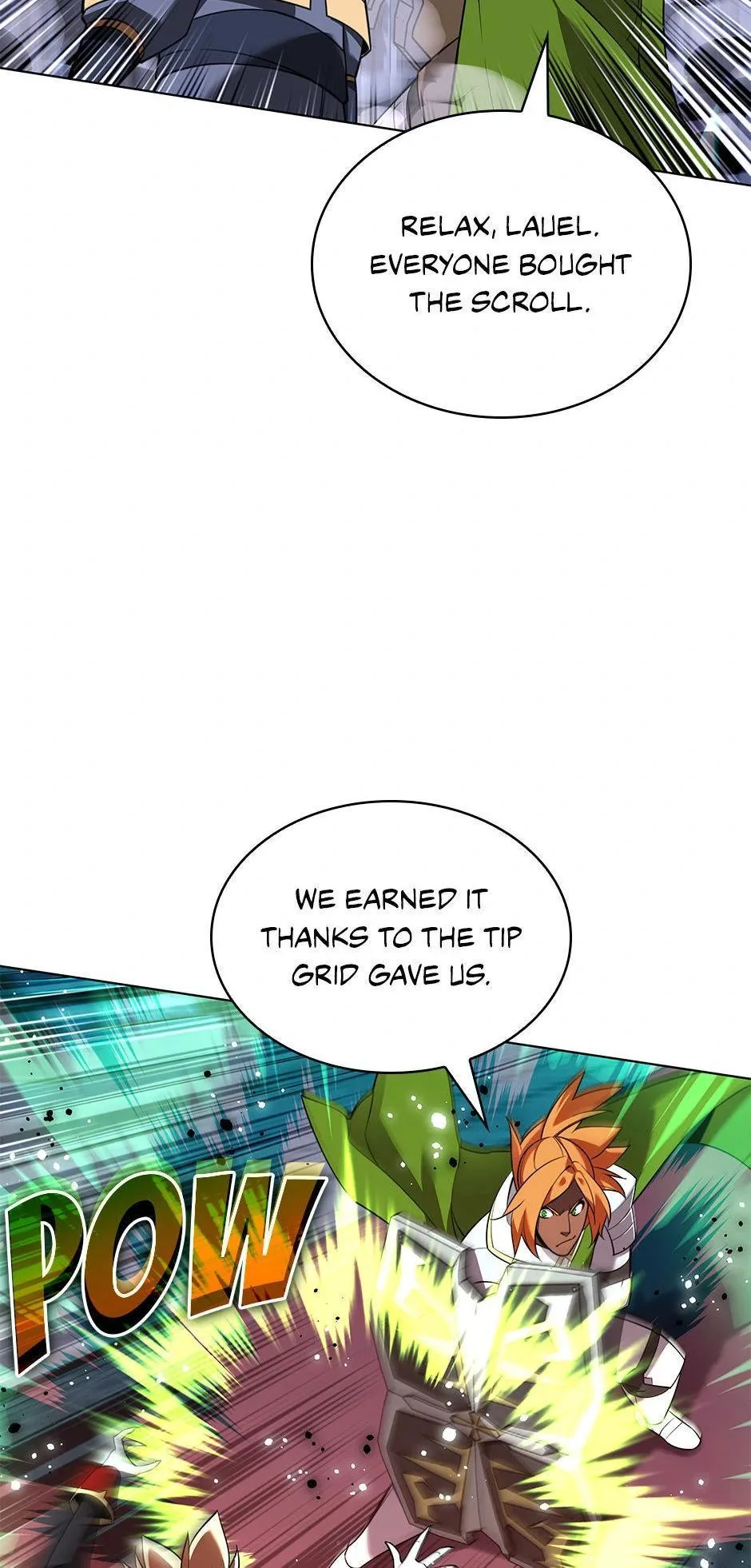 Overgeared Chapter 206 – Page 31