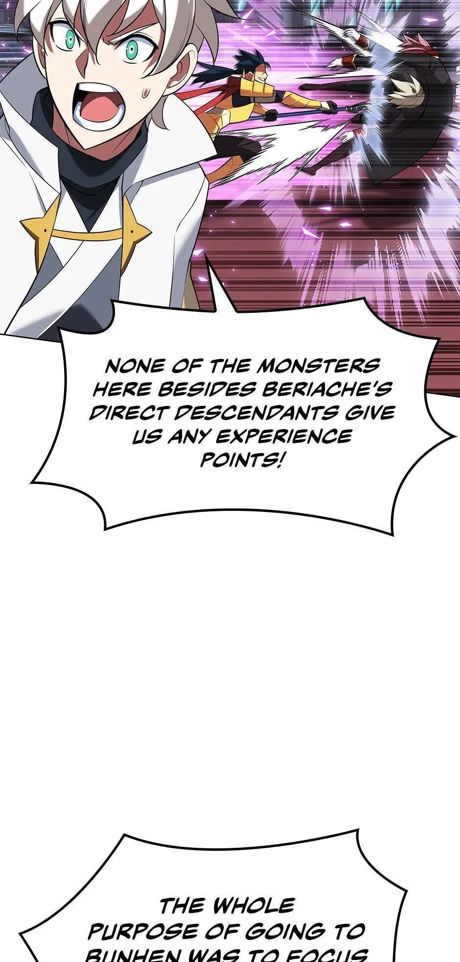 Overgeared Chapter 206 – Page 33