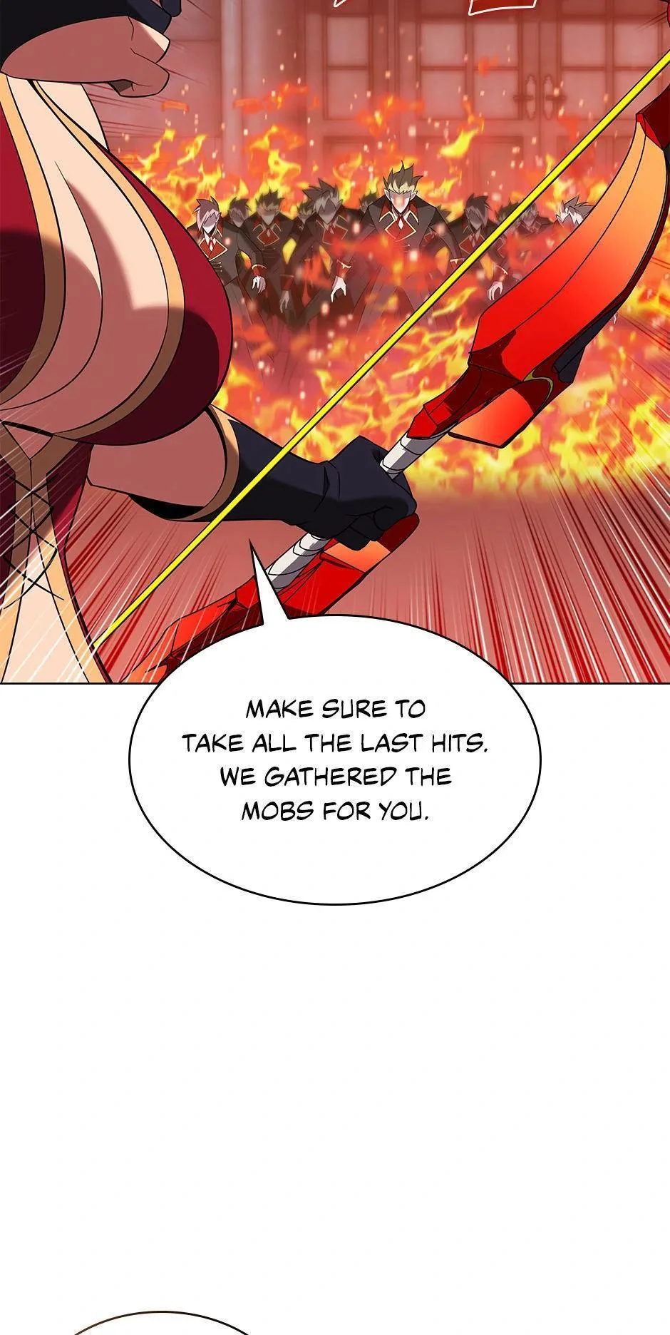 Overgeared Chapter 206 – Page 38