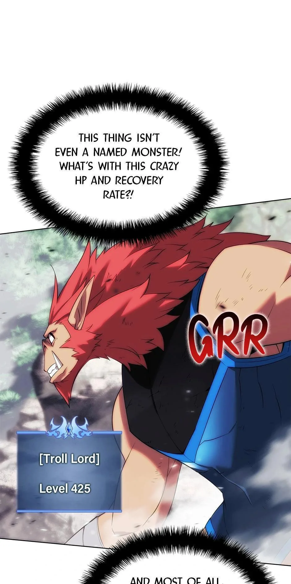 Overgeared Chapter 206 – Page 46