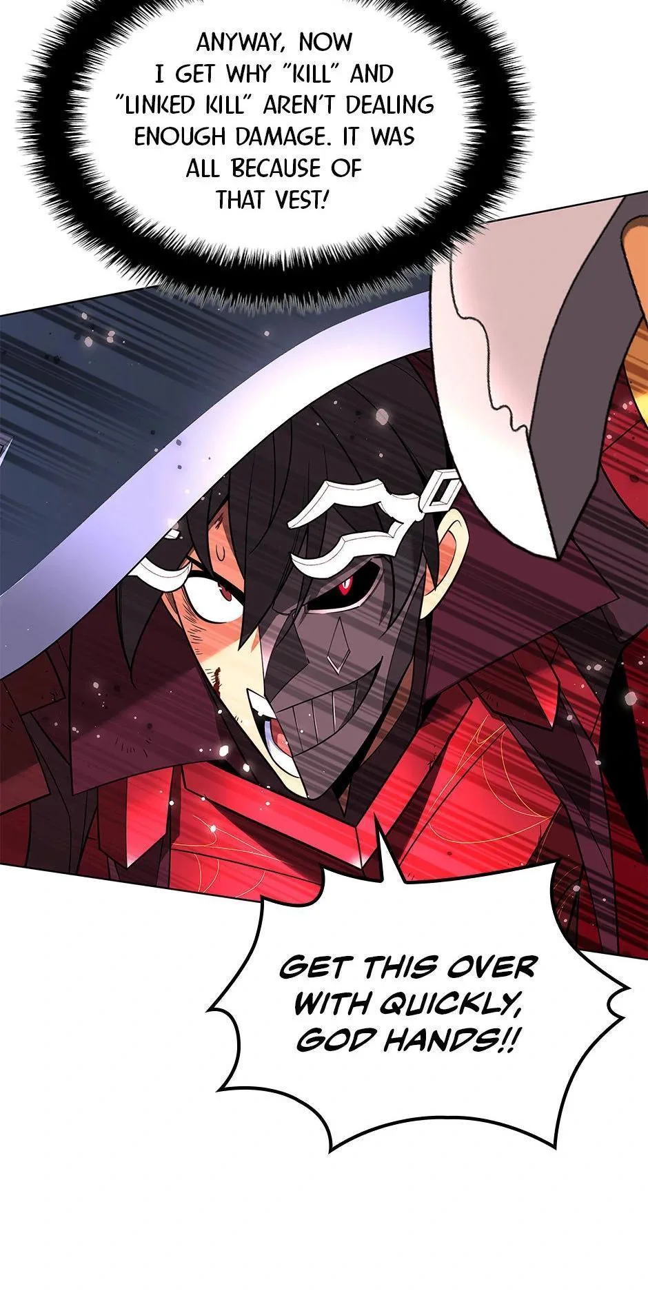 Overgeared Chapter 206 – Page 51
